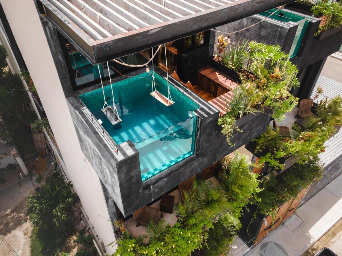 Esmeralda Boutique & Residences