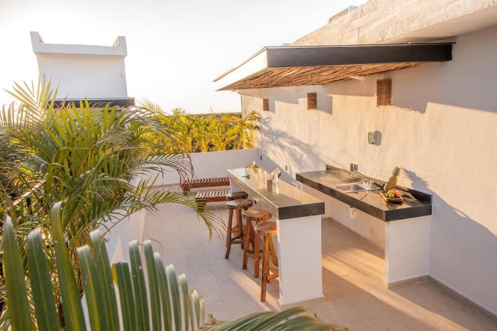 Apartment Luxury 2 Bedrooms With Jacuzzi Pp2