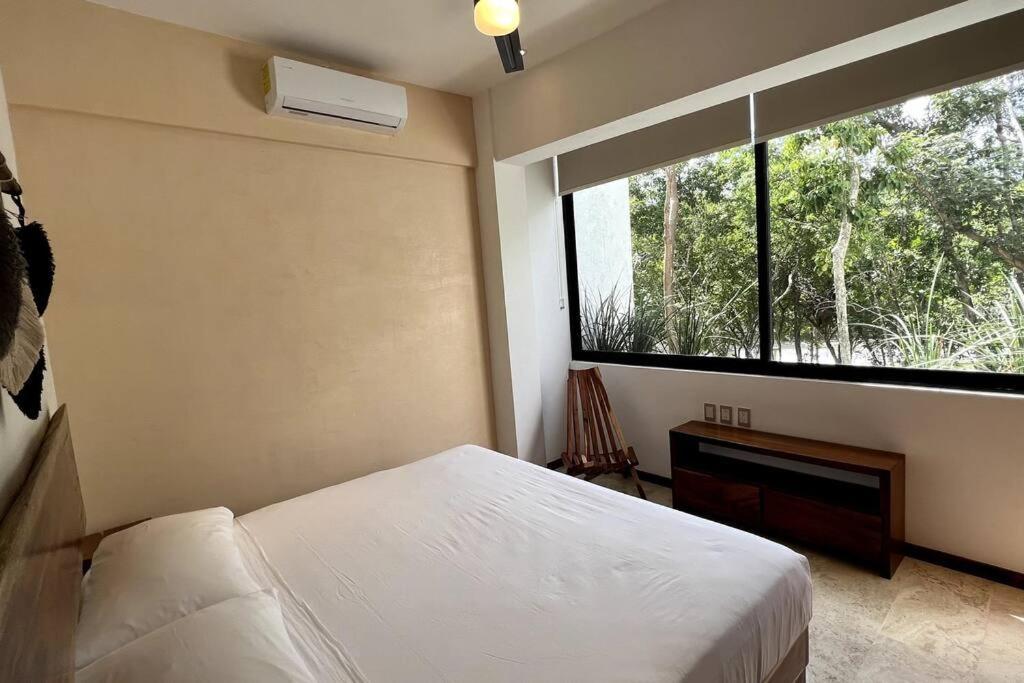 Apartment Luxury 2 Bedrooms With Jacuzzi Pp2