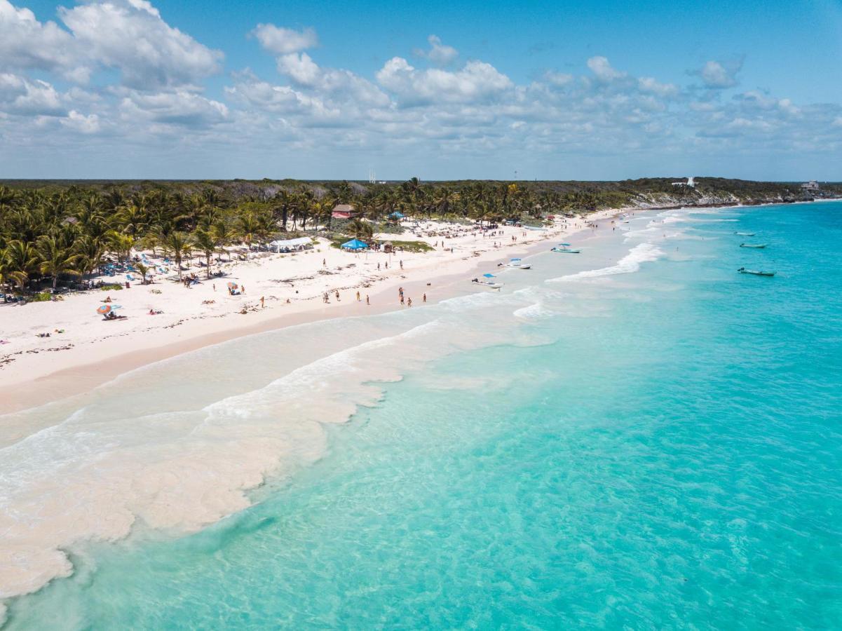 Hotel Esmeralda Boutique & Residences