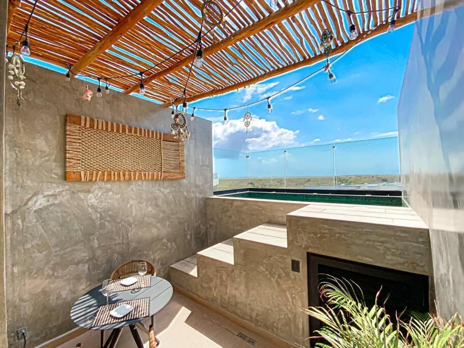 Apartment Amazing Ph Corazon / Private Pool