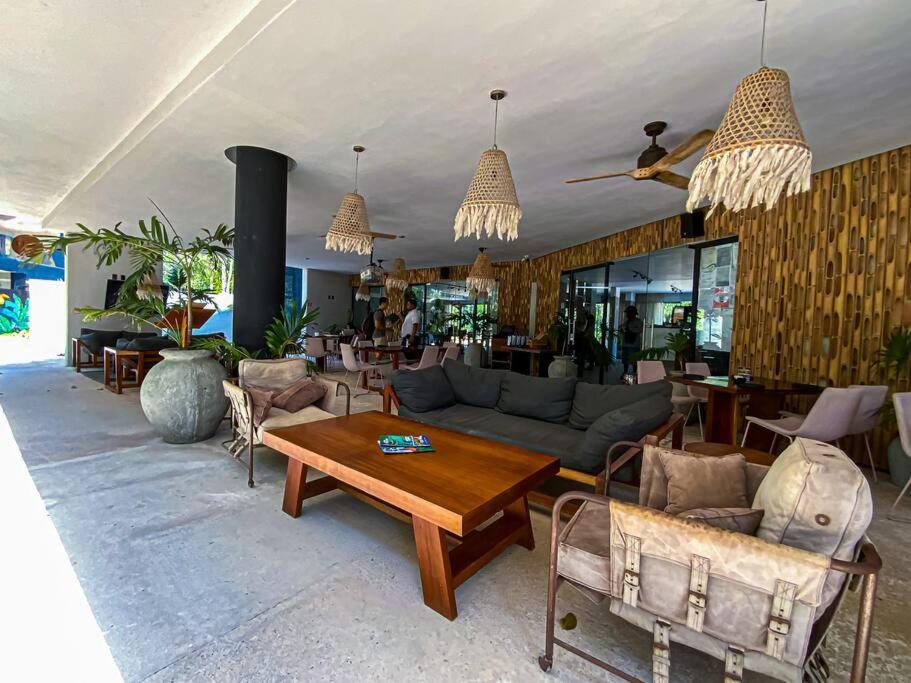 Amazing Ph Corazon / Private Pool Apartment Tulum