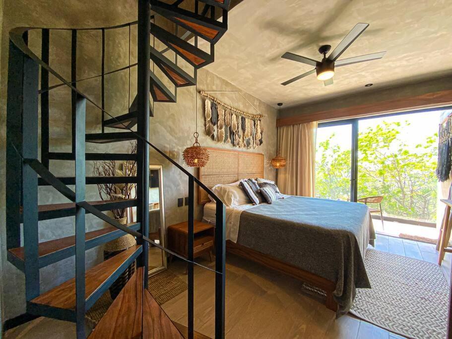 Amazing Ph Corazon / Private Pool Tulum