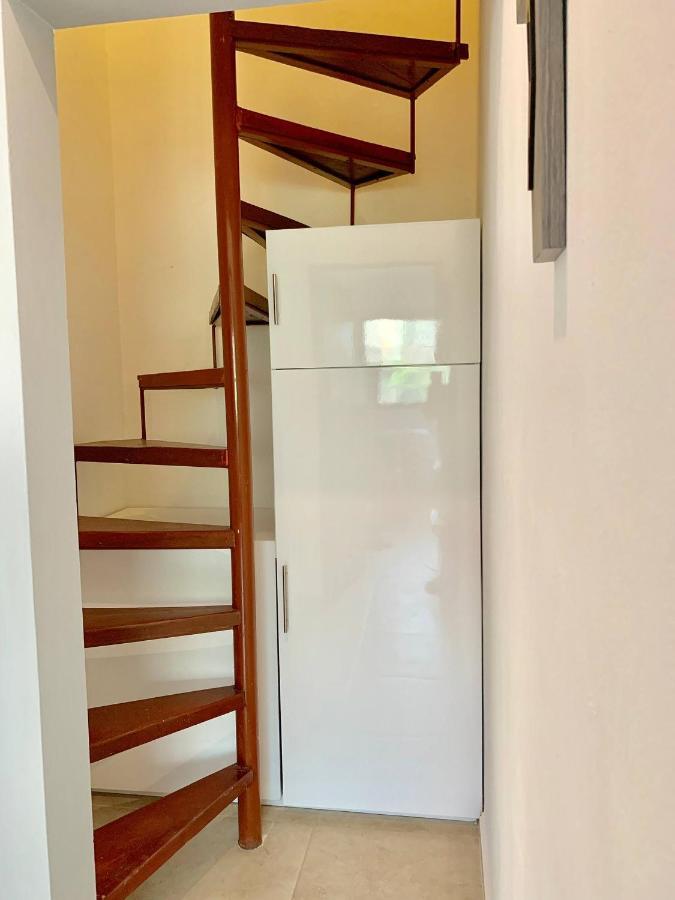 Apartamento Sleeps 4-6-amazing 2 Bedroom Ph With Bbq Jacuzzi *