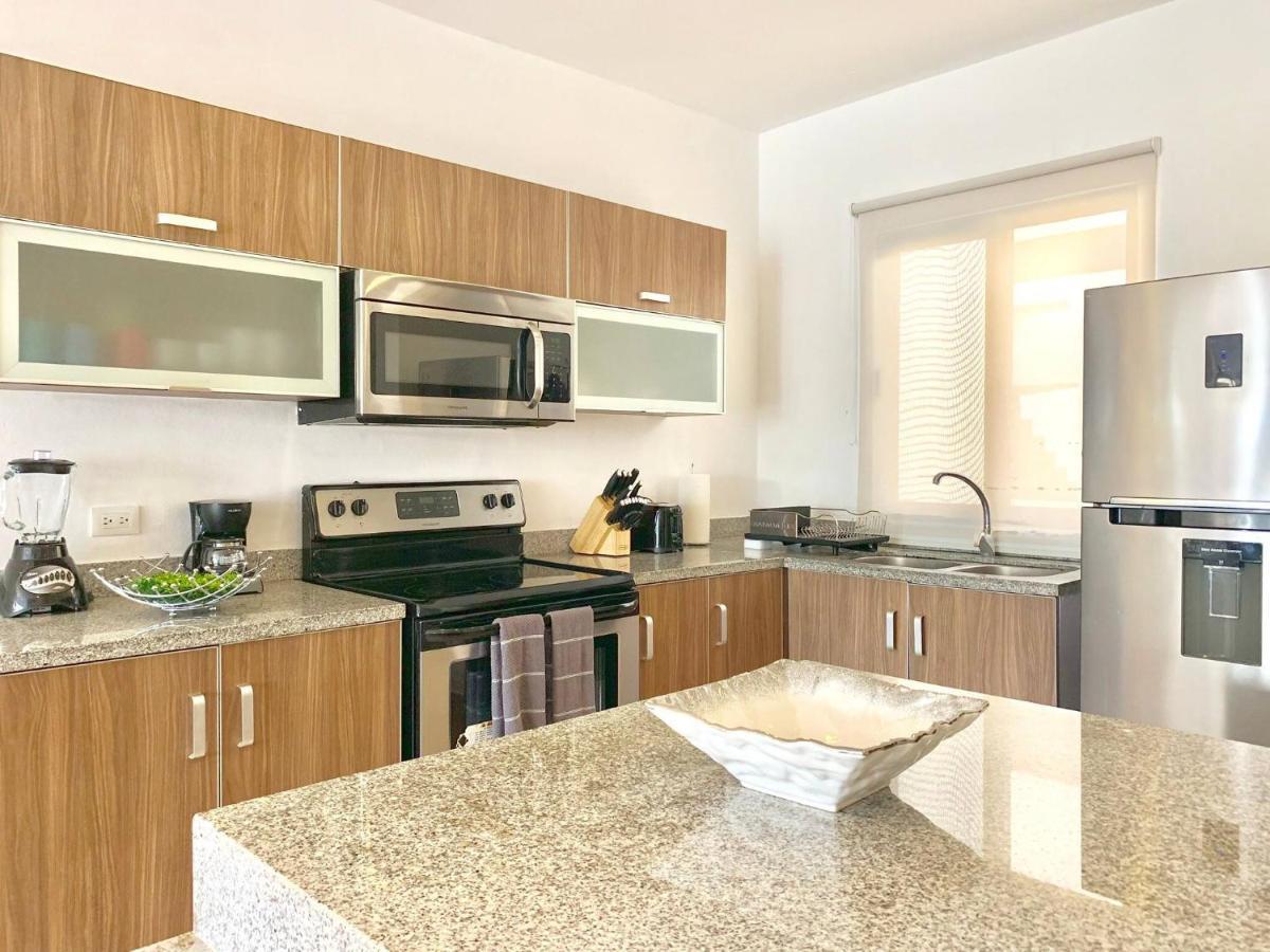 Sleeps 4-6-amazing 2 Bedroom Ph With Bbq Jacuzzi Apartamento