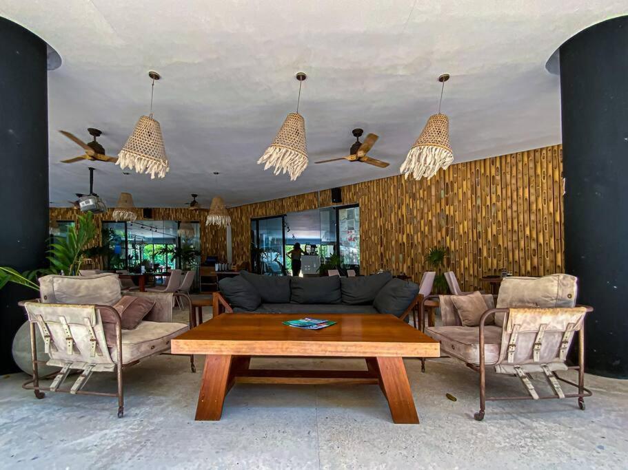 Apartment Amazing Ph Corazon / Private Pool Tulum