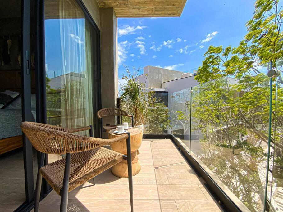 Amazing Ph Corazon / Private Pool Apartment Tulum