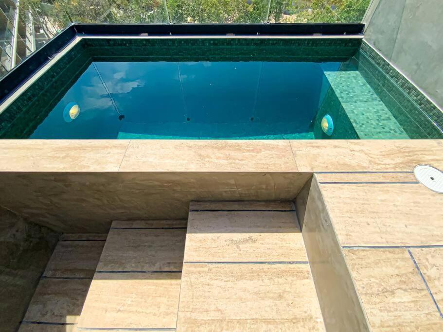 Apartment Amazing Ph Corazon / Private Pool Tulum