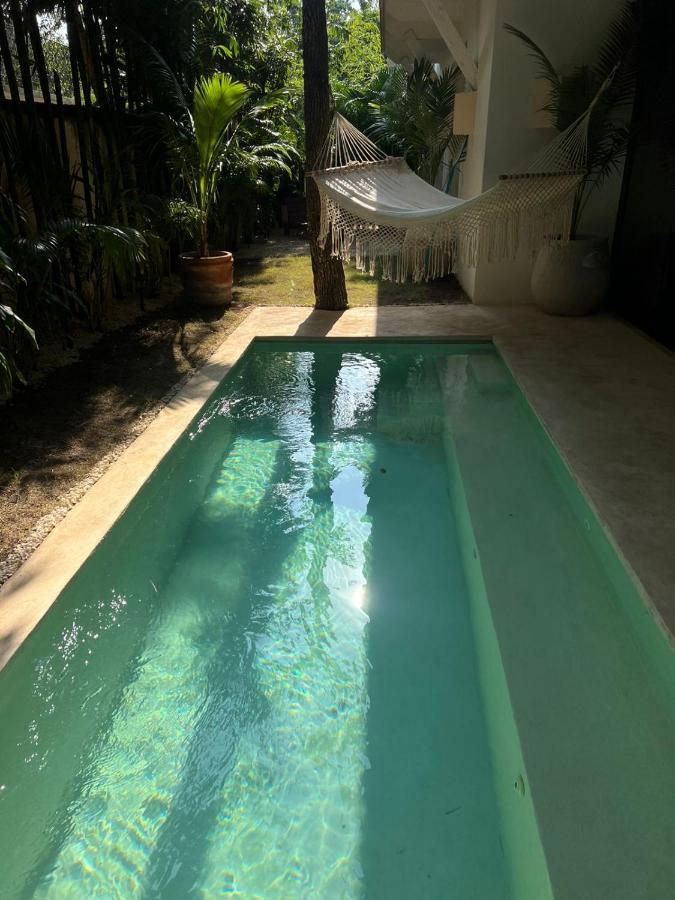 Kin - Puerta Azul Luxury Apartment *