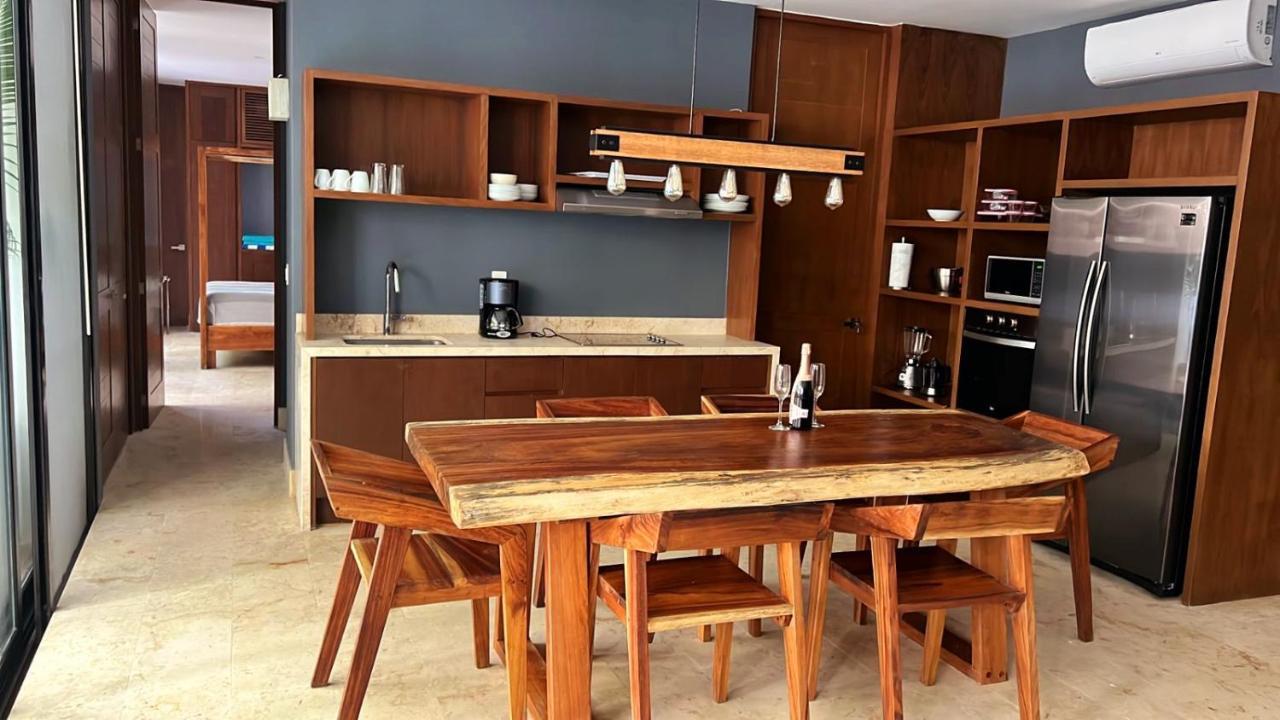 Apartment Kin - Puerta Azul Luxury *