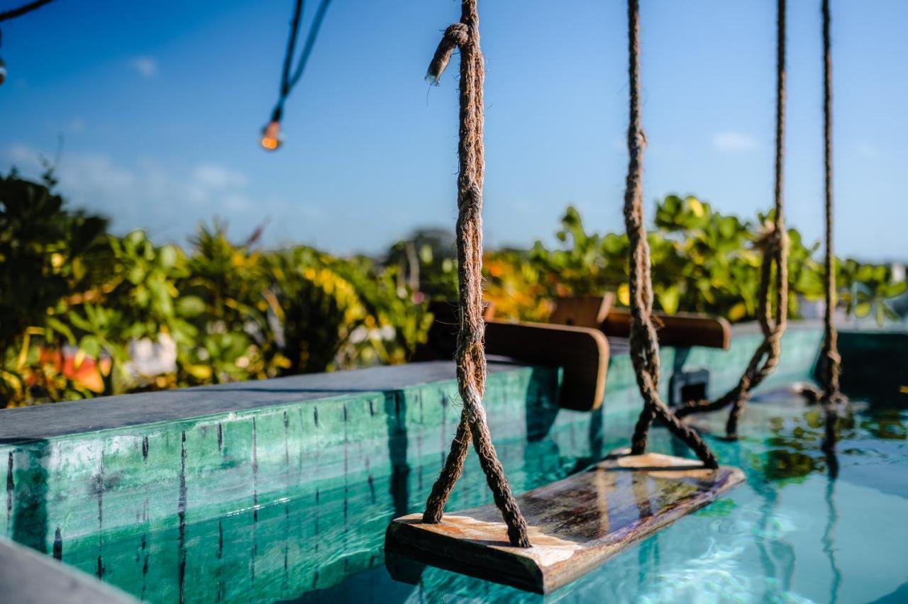 Esmeralda Boutique & Residences 4*