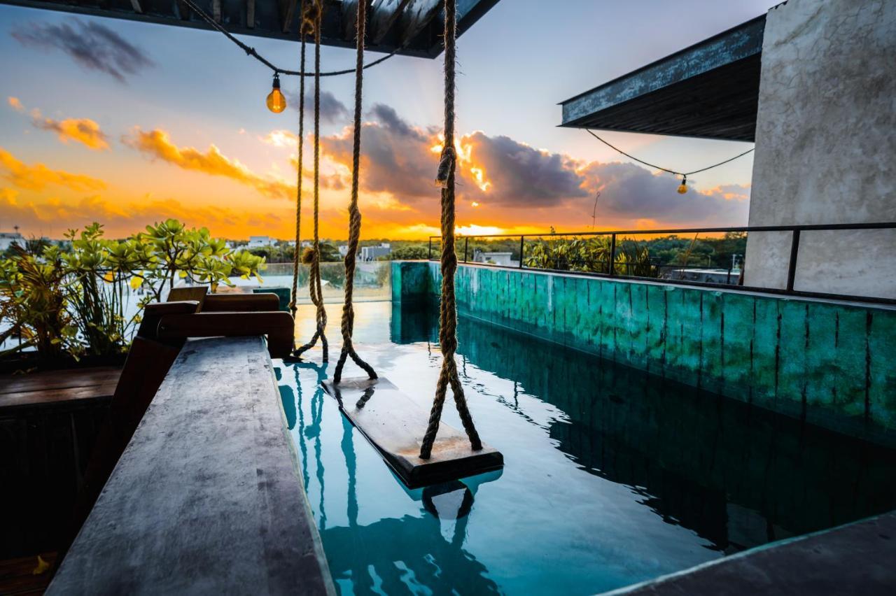 Esmeralda Boutique & Residences Hotel