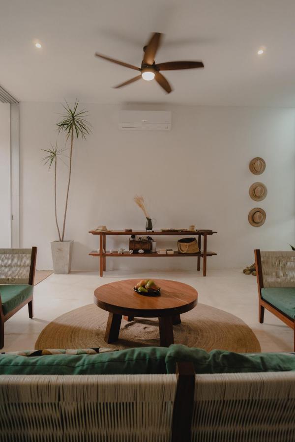 Ujo 100 Mb Wifi 2 Private Pools Tulum