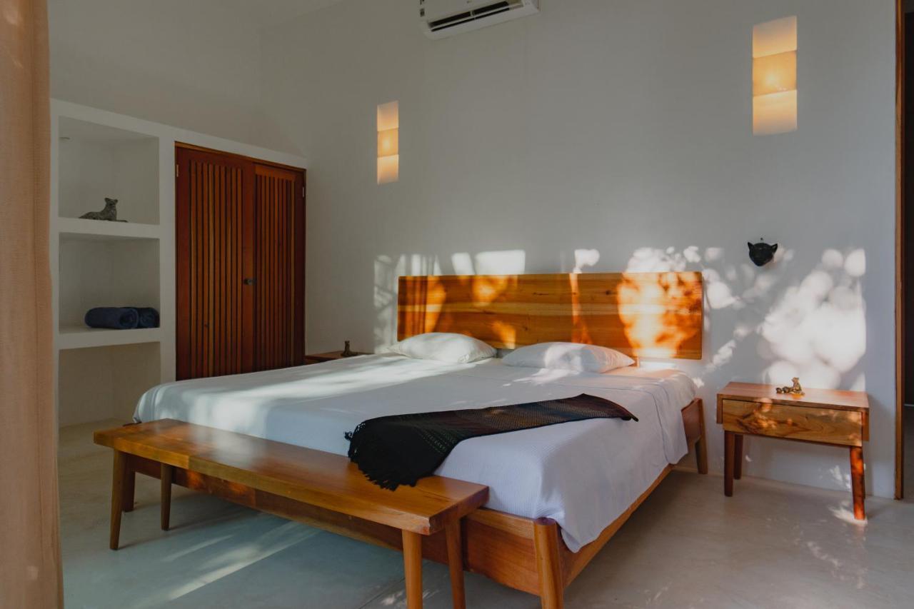 Villa Ujo 100 Mb Wifi 2 Private Pools