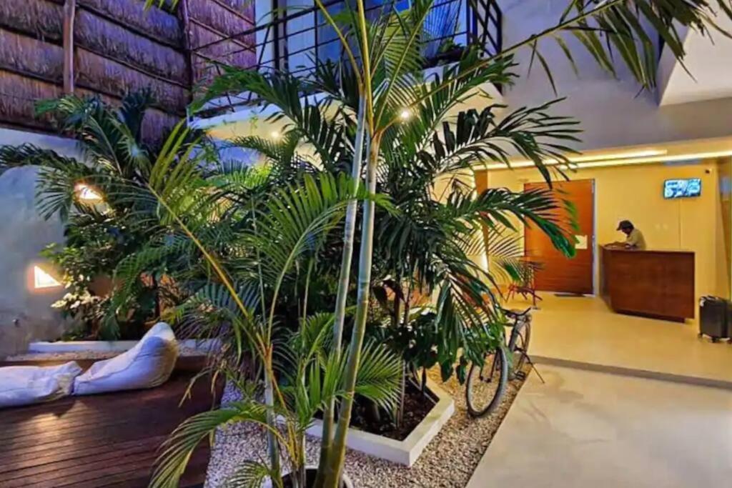 Saskab 10 Lovely 2br Ph, Minutes From The Sea & Downtown! Apartment *