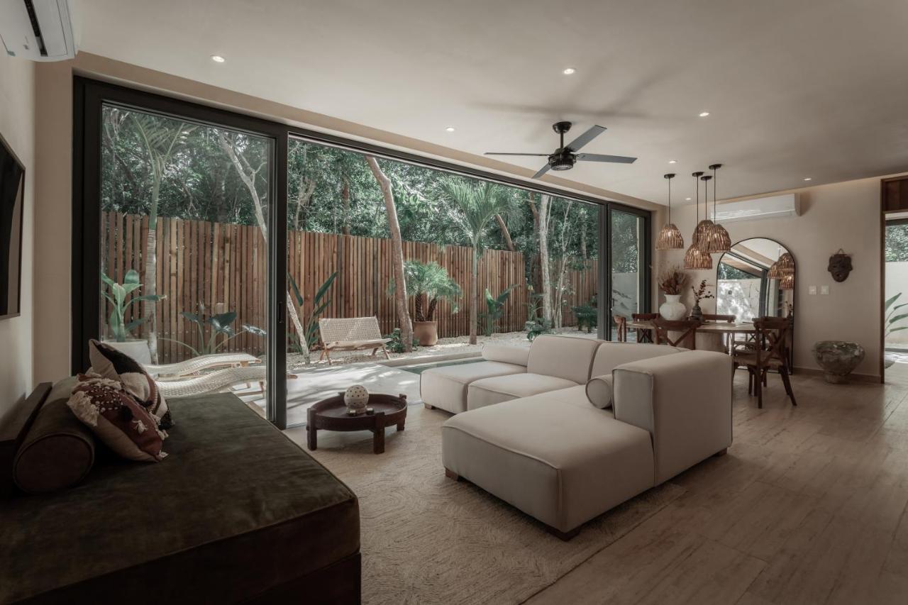 Kaana - Aldea Zama Aparthotel Tulum