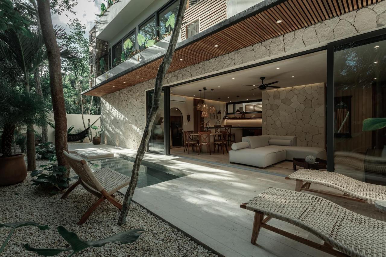 Kaana - Aldea Zama *