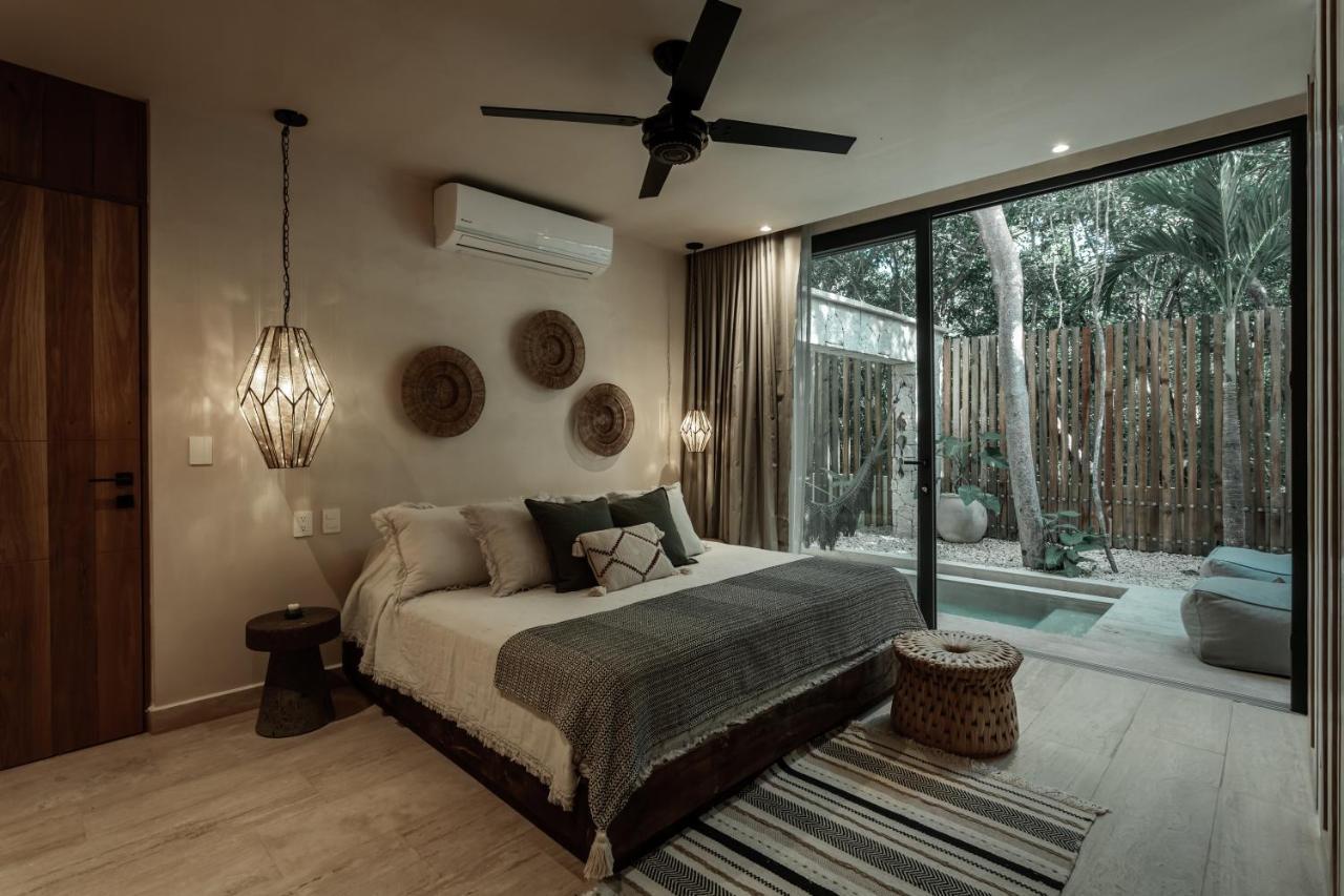 Kaana - Aldea Zama * Tulum