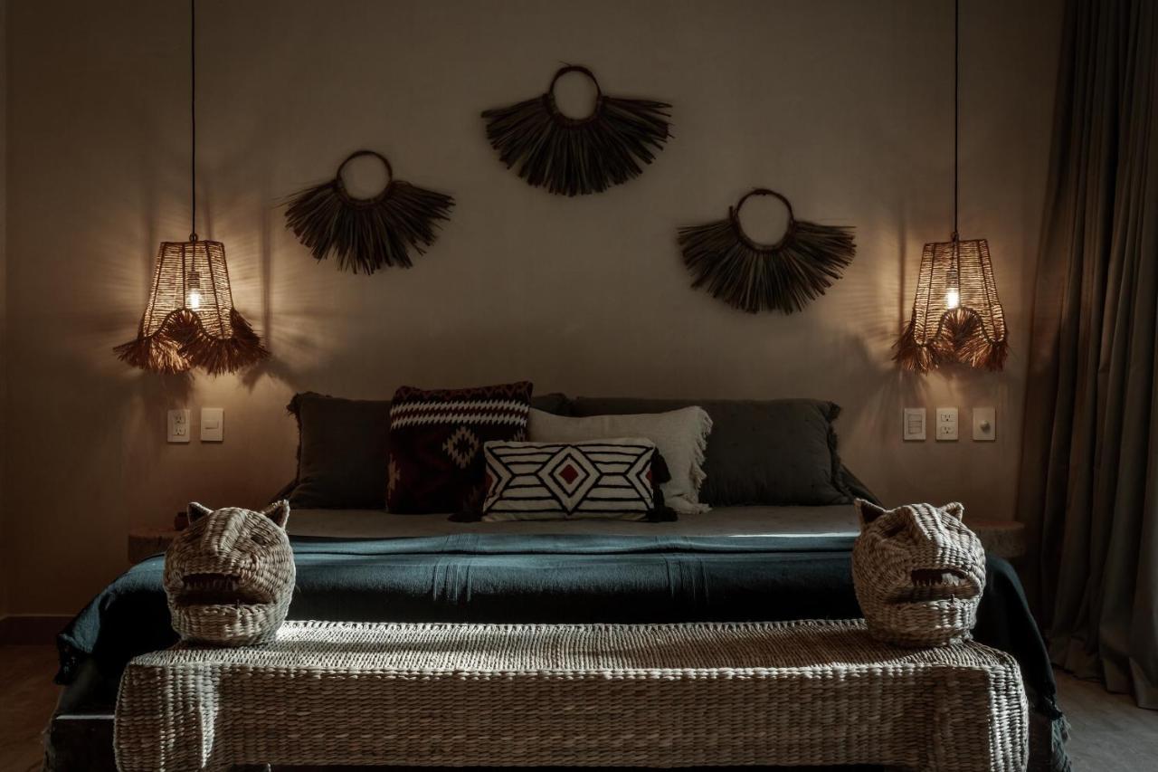 Aparthotel Kaana - Aldea Zama *