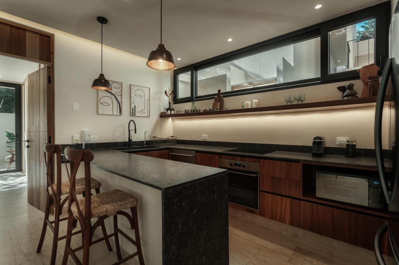 Aparthotel Kaana - Aldea Zama Tulum