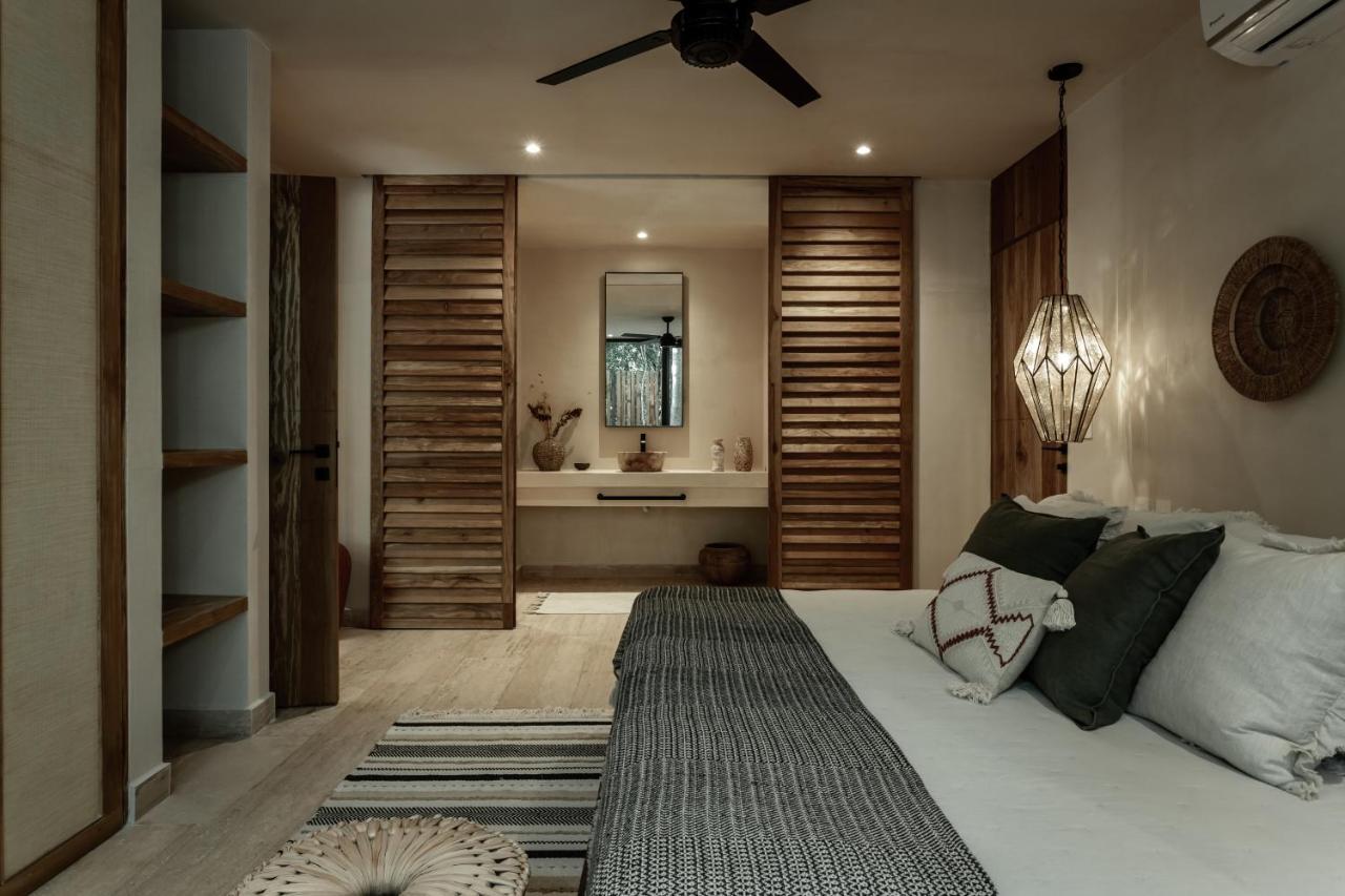 Kaana - Aldea Zama Aparthotel Tulum