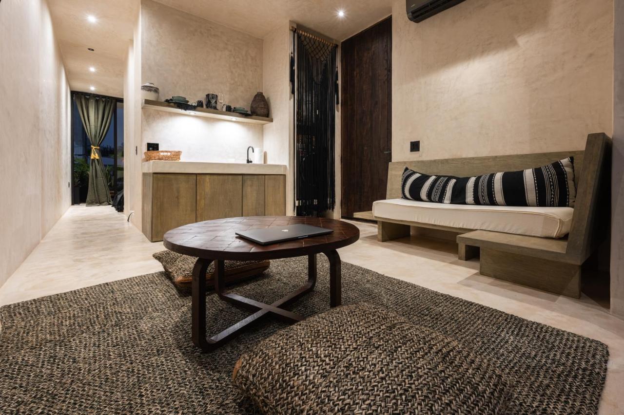 Esmeralda Boutique & Residences Hotel