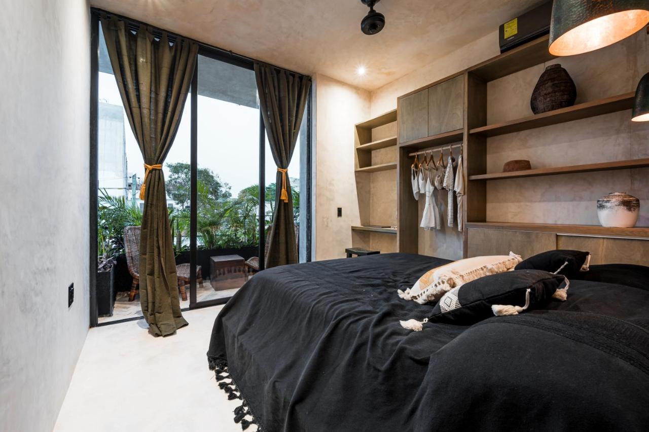 Hotel Esmeralda Boutique & Residences Tulum