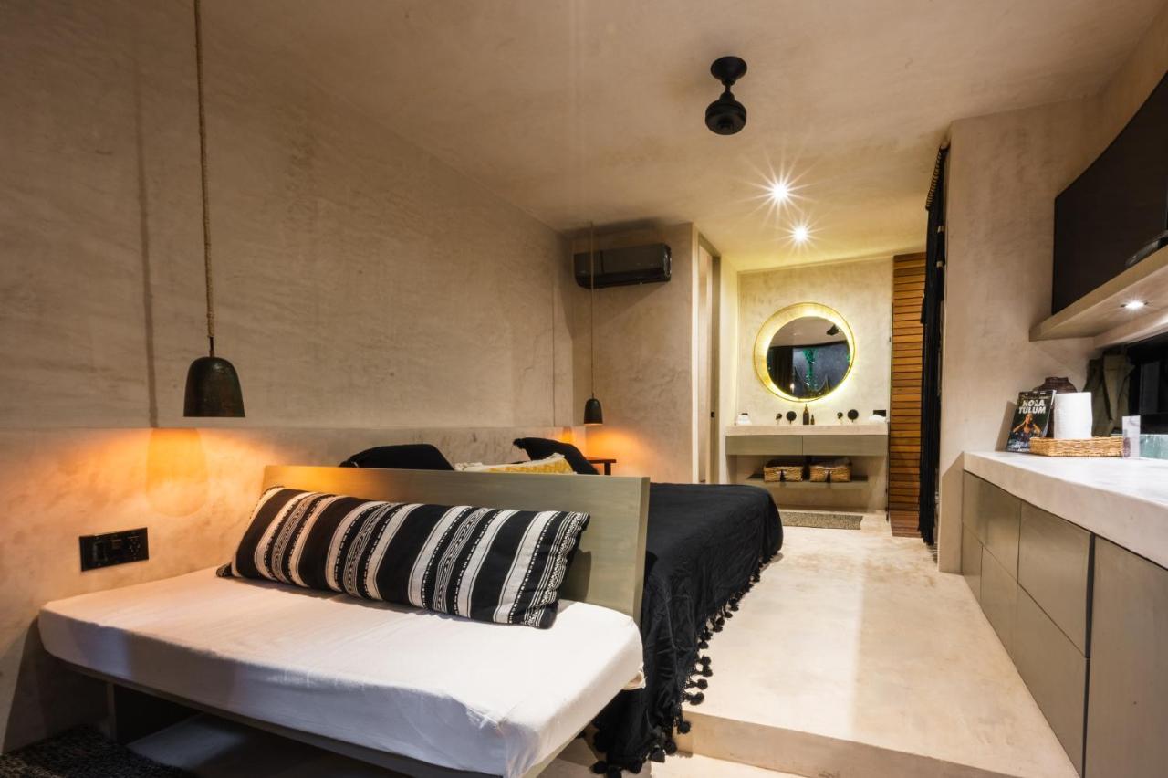 Hotel Esmeralda Boutique & Residences Tulum