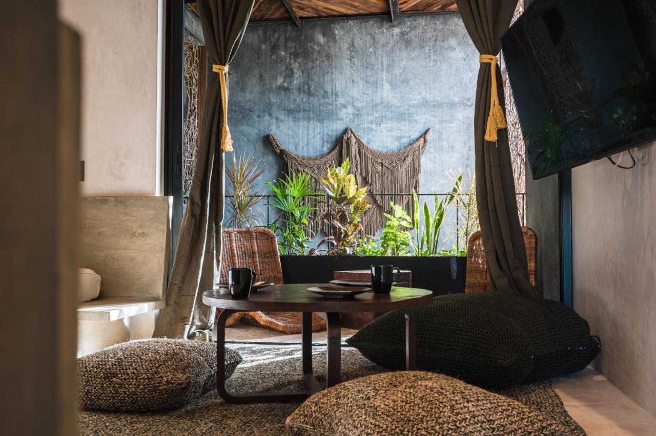 Esmeralda Boutique & Residences Hotel 4*