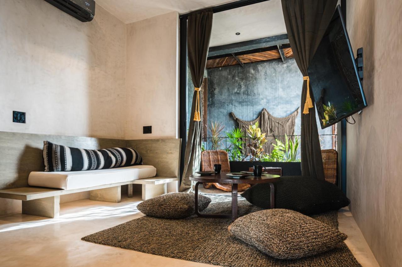 Esmeralda Boutique & Residences 4* Tulum