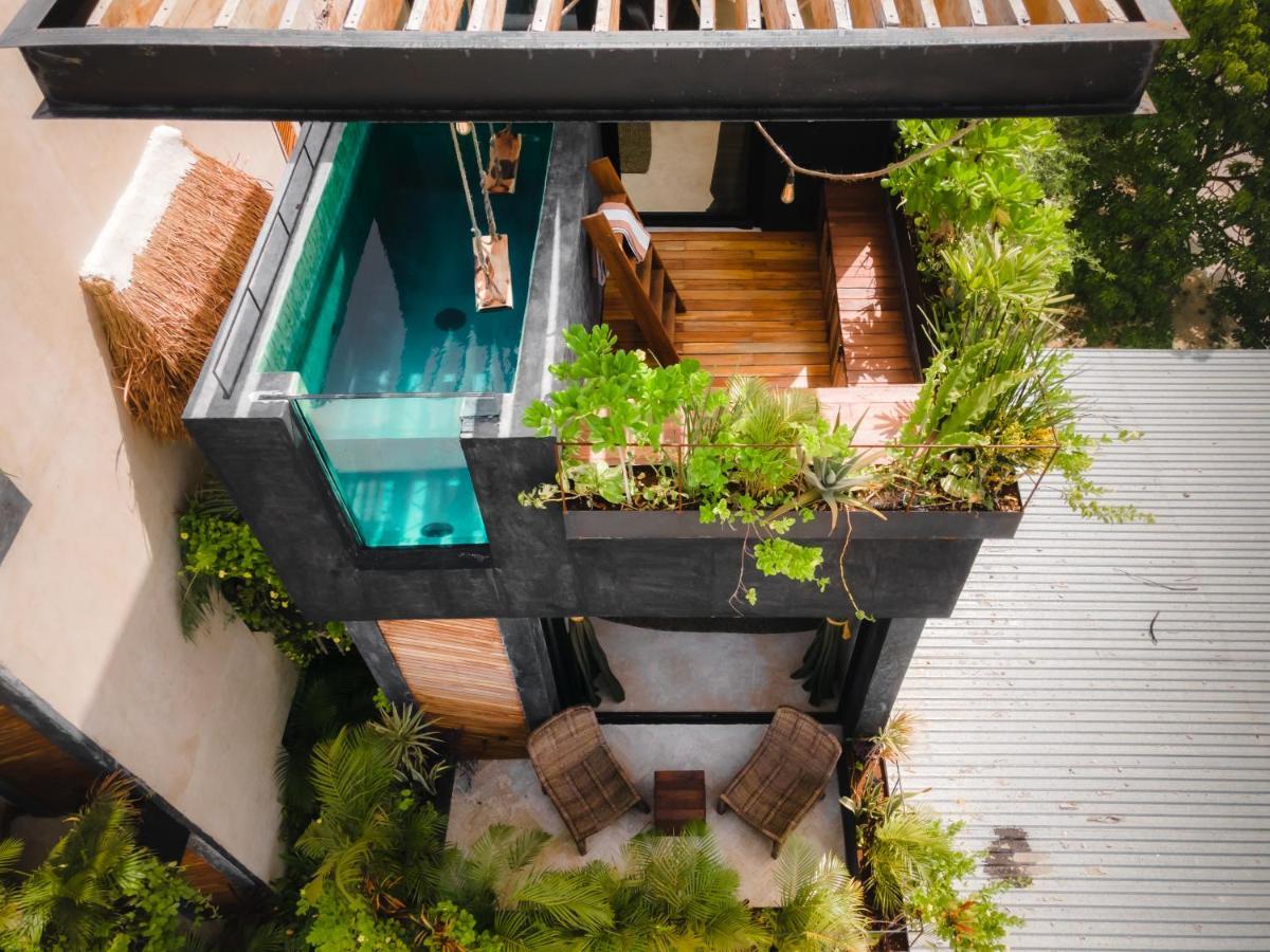 Esmeralda Boutique & Residences Hotel 4*