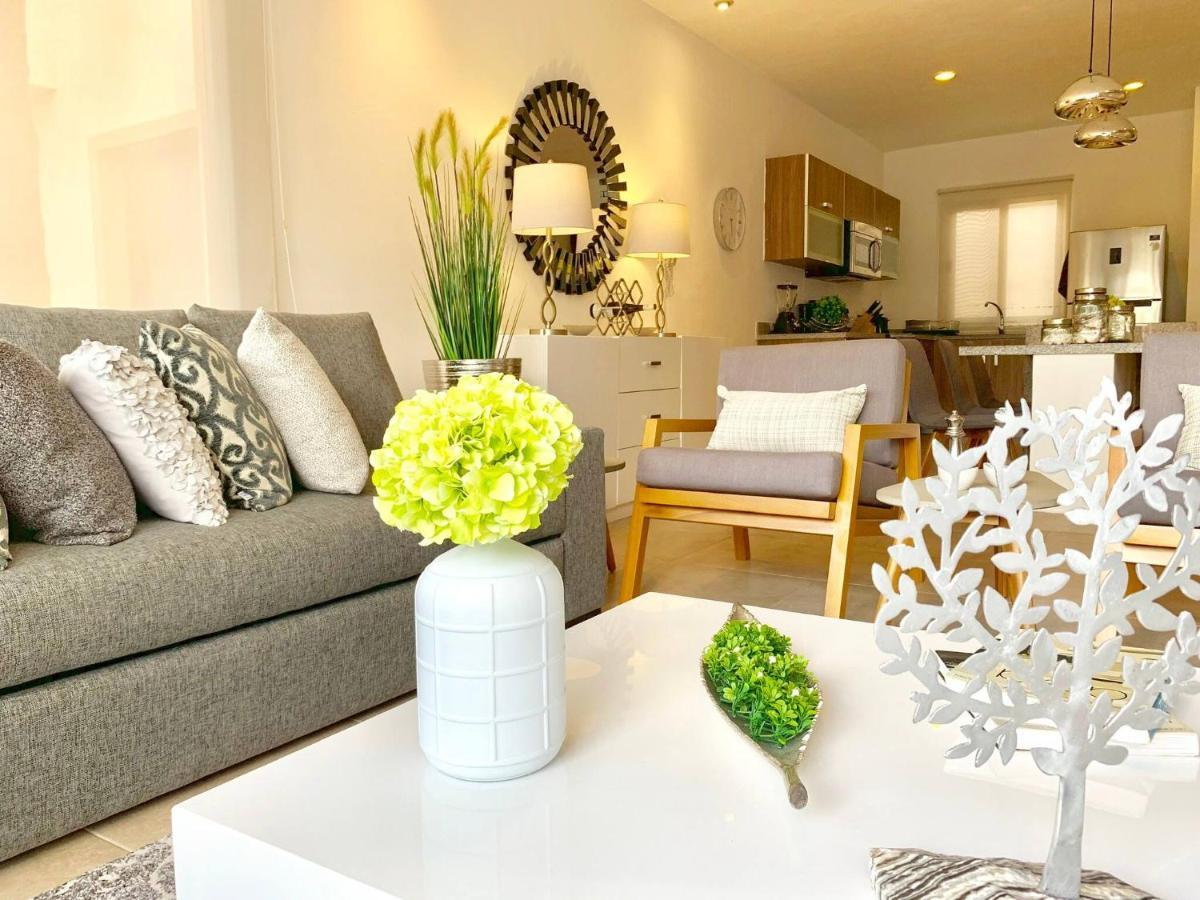 Sleeps 4-6-amazing 2 Bedroom Ph With Bbq Jacuzzi Apartamento *
