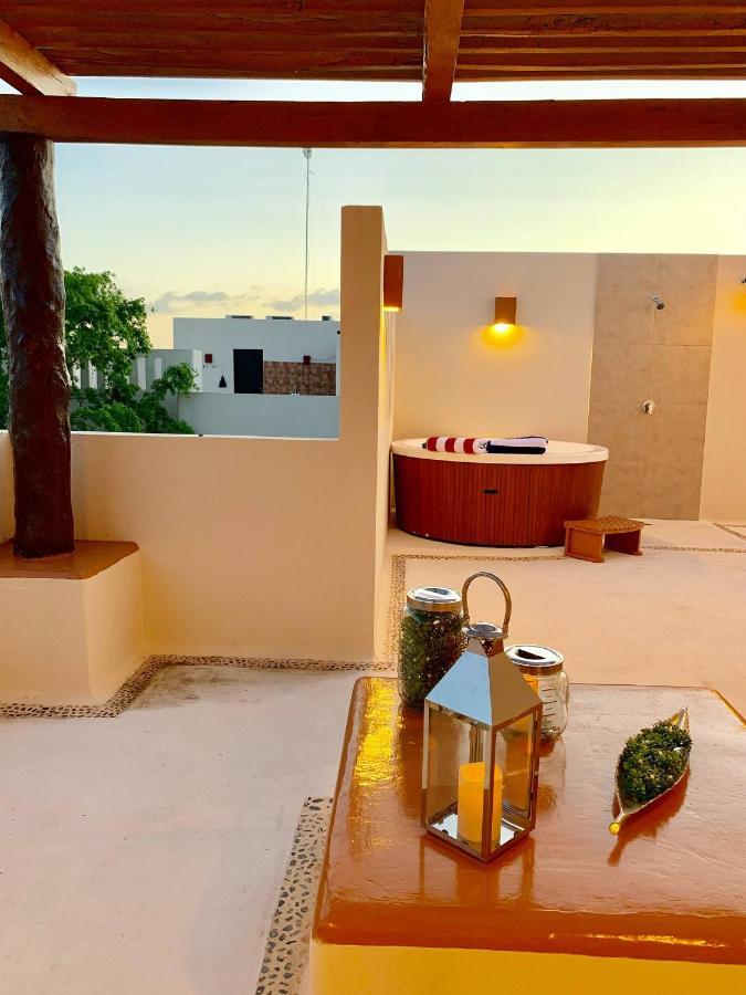 Sleeps 4-6-amazing 2 Bedroom Ph With Bbq Jacuzzi Apartamento *