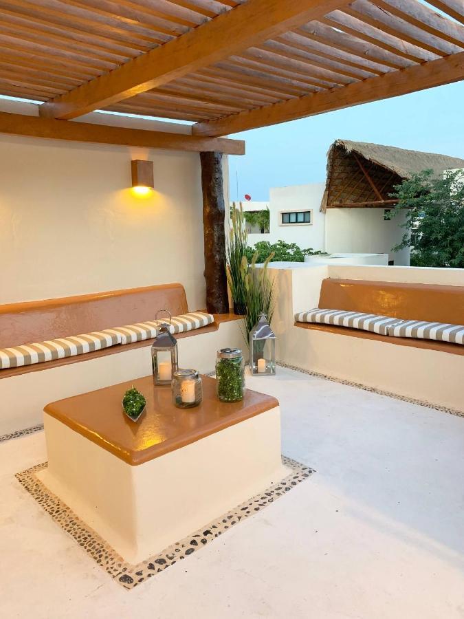 Sleeps 4-6-amazing 2 Bedroom Ph With Bbq Jacuzzi *