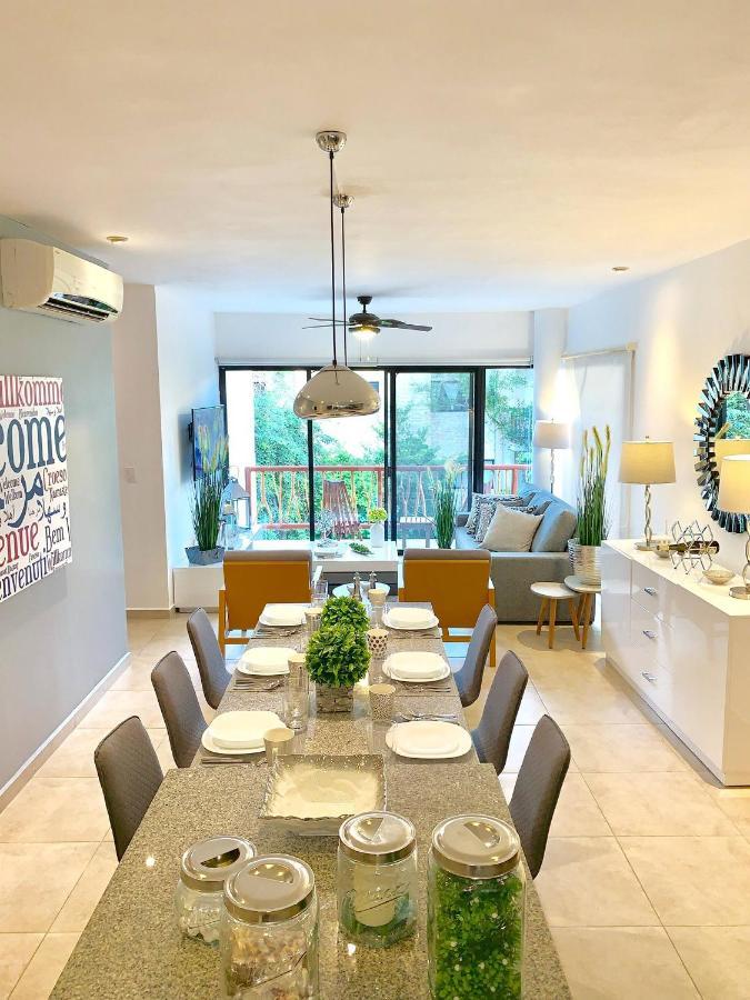 Sleeps 4-6-amazing 2 Bedroom Ph With Bbq Jacuzzi Apartamento