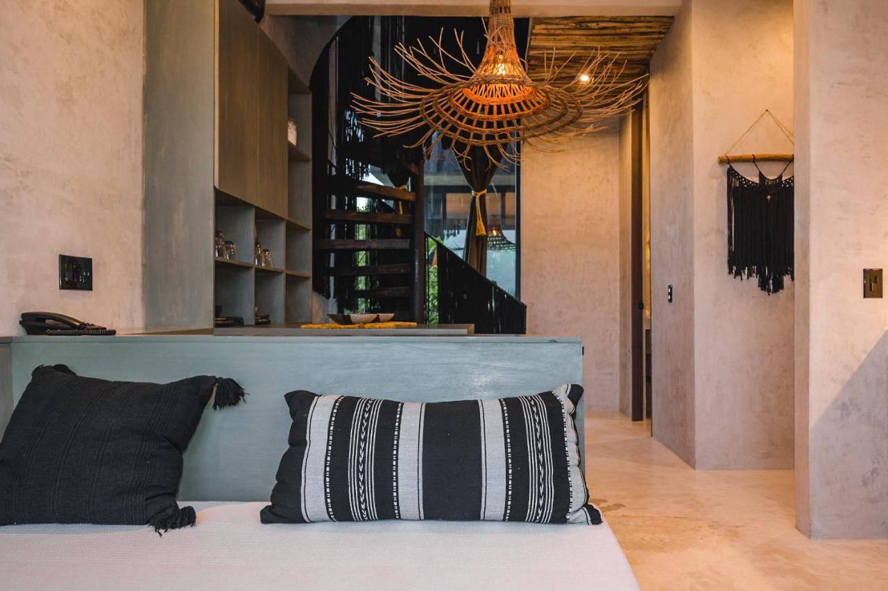 Esmeralda Boutique & Residences 4*