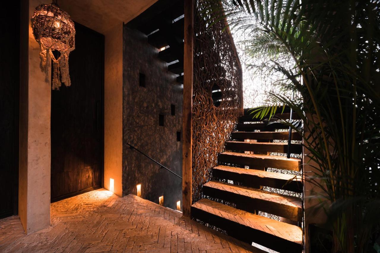 Hotel Esmeralda Boutique & Residences Tulum