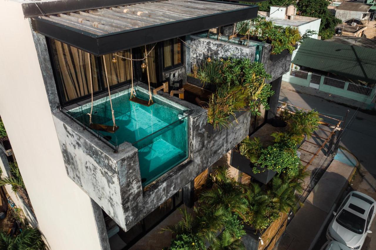 Esmeralda Boutique & Residences Tulum