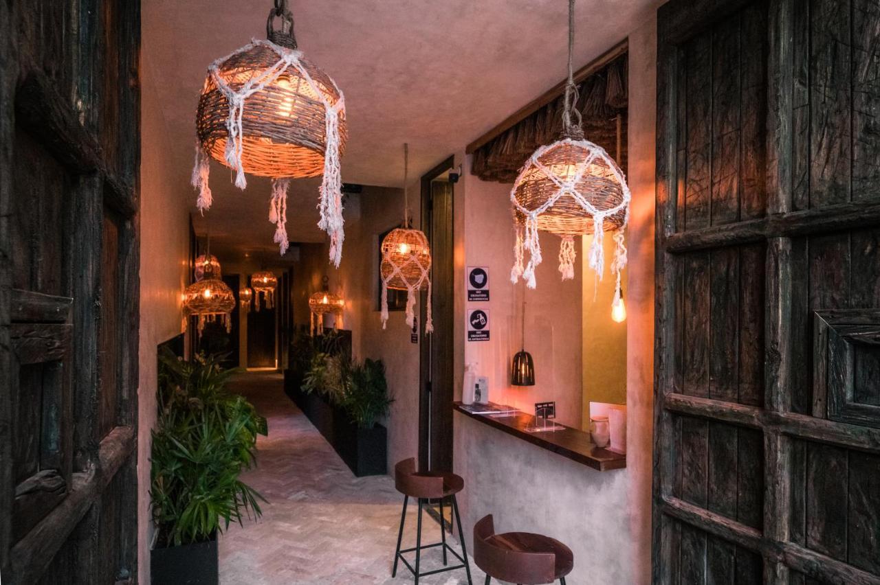 Hotel Esmeralda Boutique & Residences Tulum