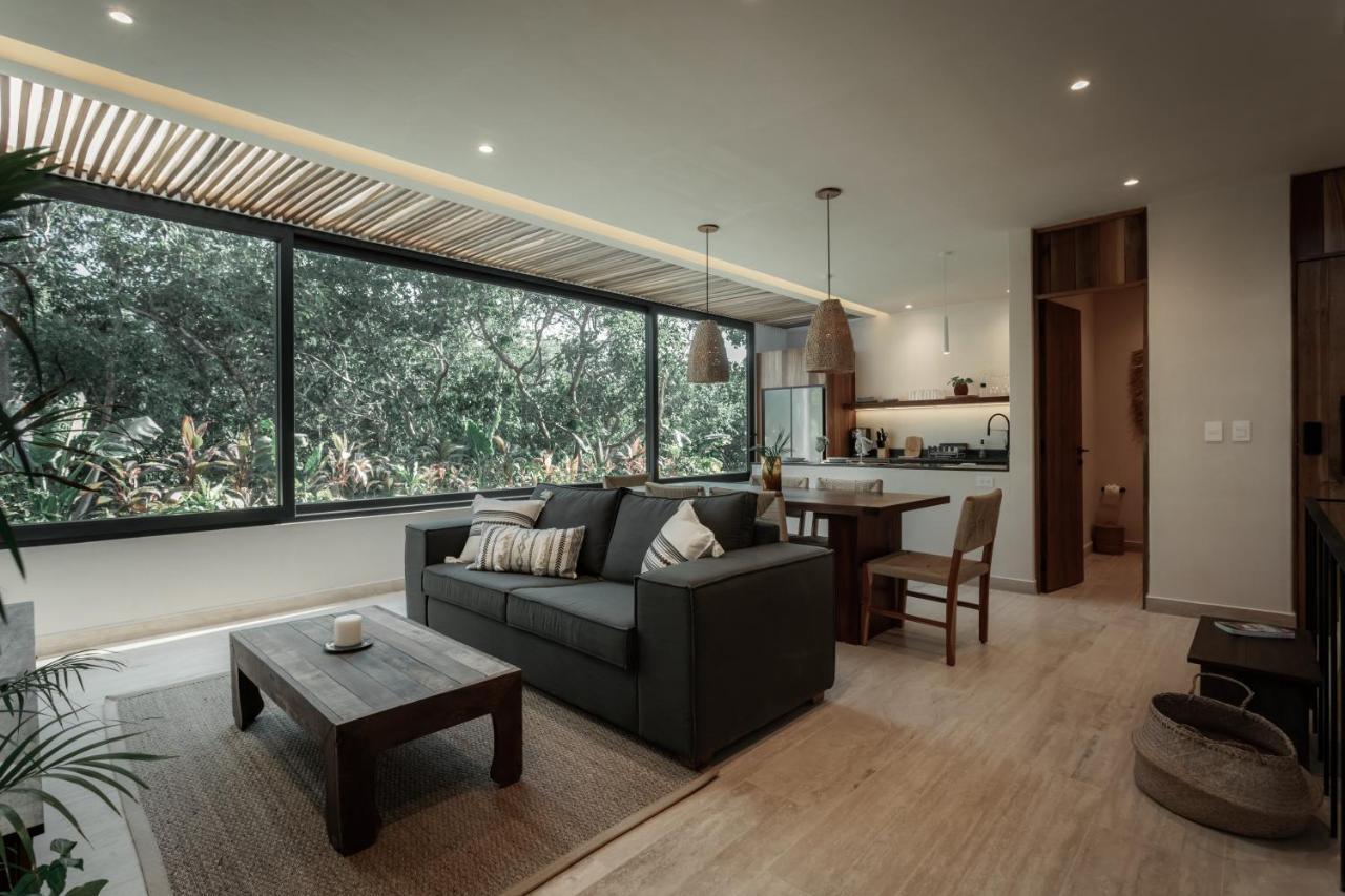 Kaana - Aldea Zama Aparthotel *