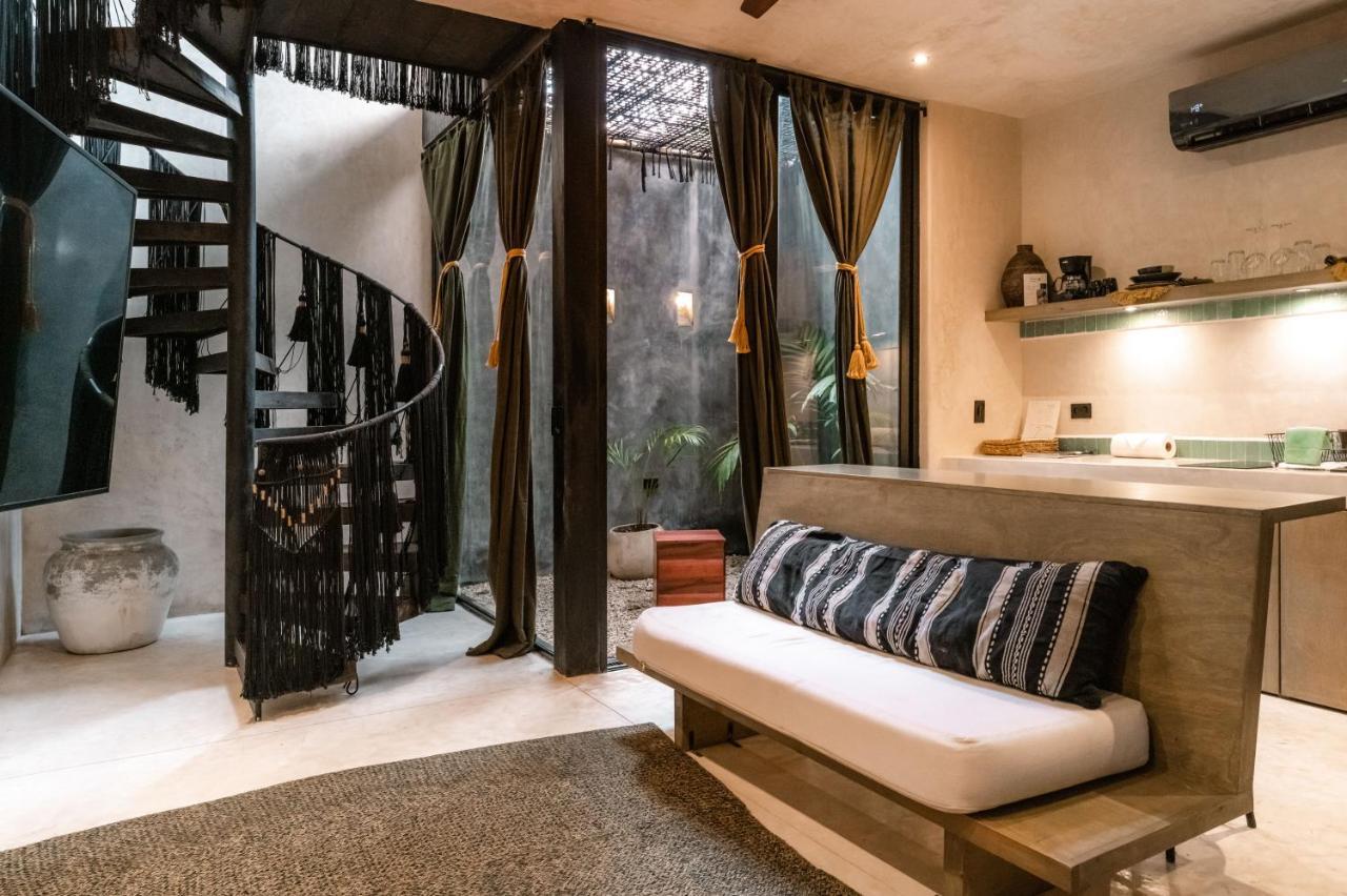 Esmeralda Boutique & Residences Hotel