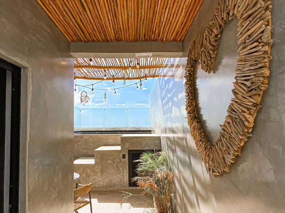 Amazing Ph Corazon / Private Pool Apartment