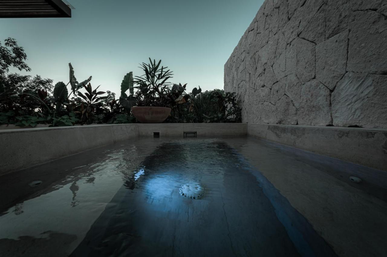 Kaana - Aldea Zama Tulum