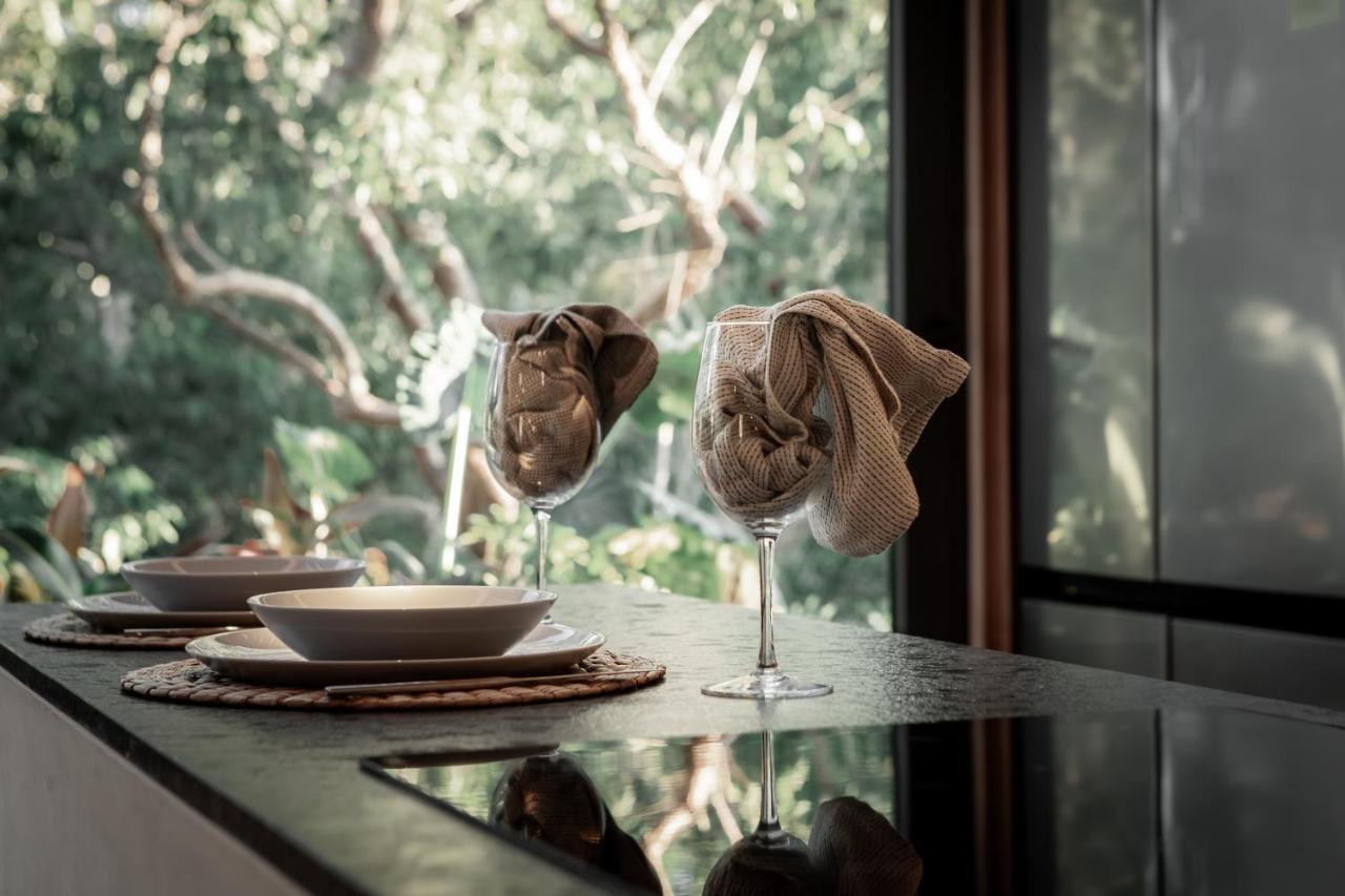 Aparthotel Kaana - Aldea Zama *