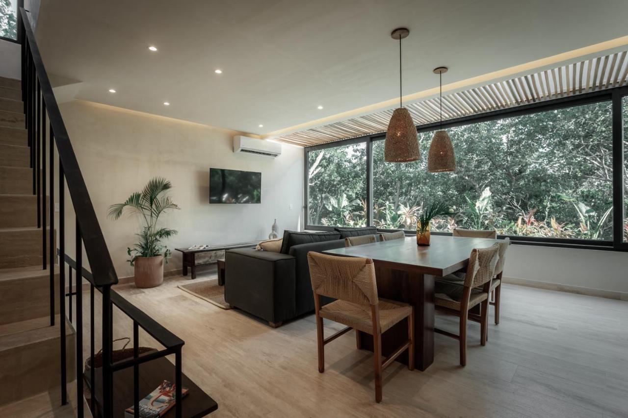 Kaana - Aldea Zama * Tulum