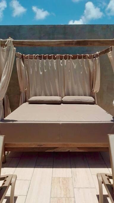 Amazing Ph Corazon / Private Pool Apartment Tulum