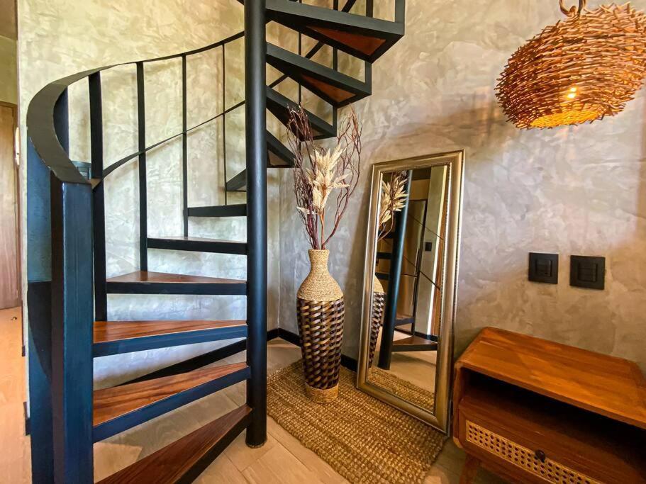 Apartment Amazing Ph Corazon / Private Pool