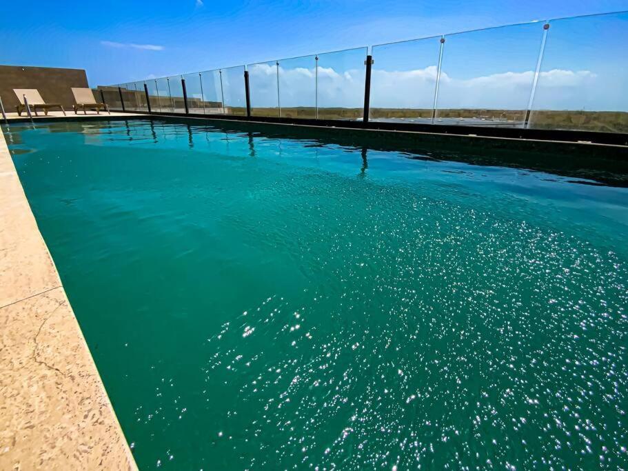 Apartment Amazing Ph Corazon / Private Pool *