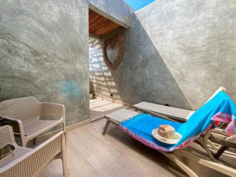 Amazing Ph Corazon / Private Pool Apartment Tulum