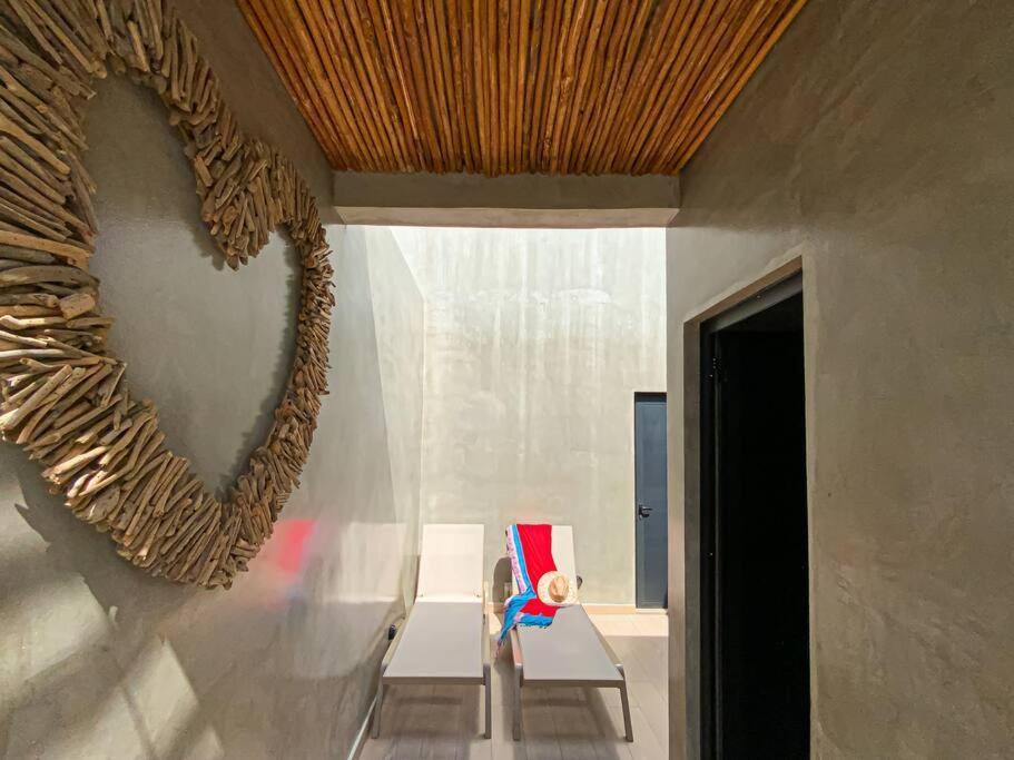 Apartment Amazing Ph Corazon / Private Pool Tulum